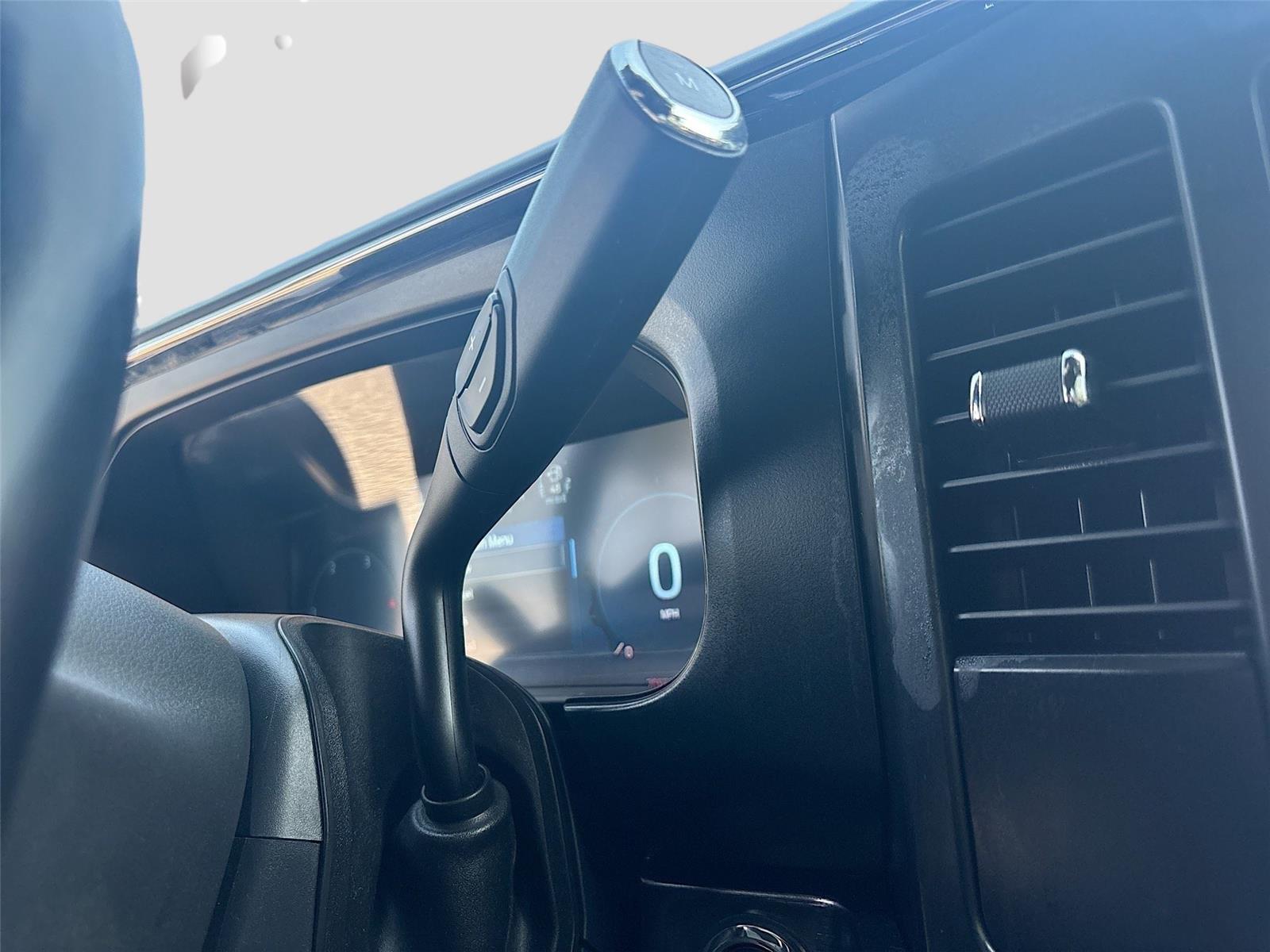 2023 Ford Super Duty F-250 SRW LARIAT