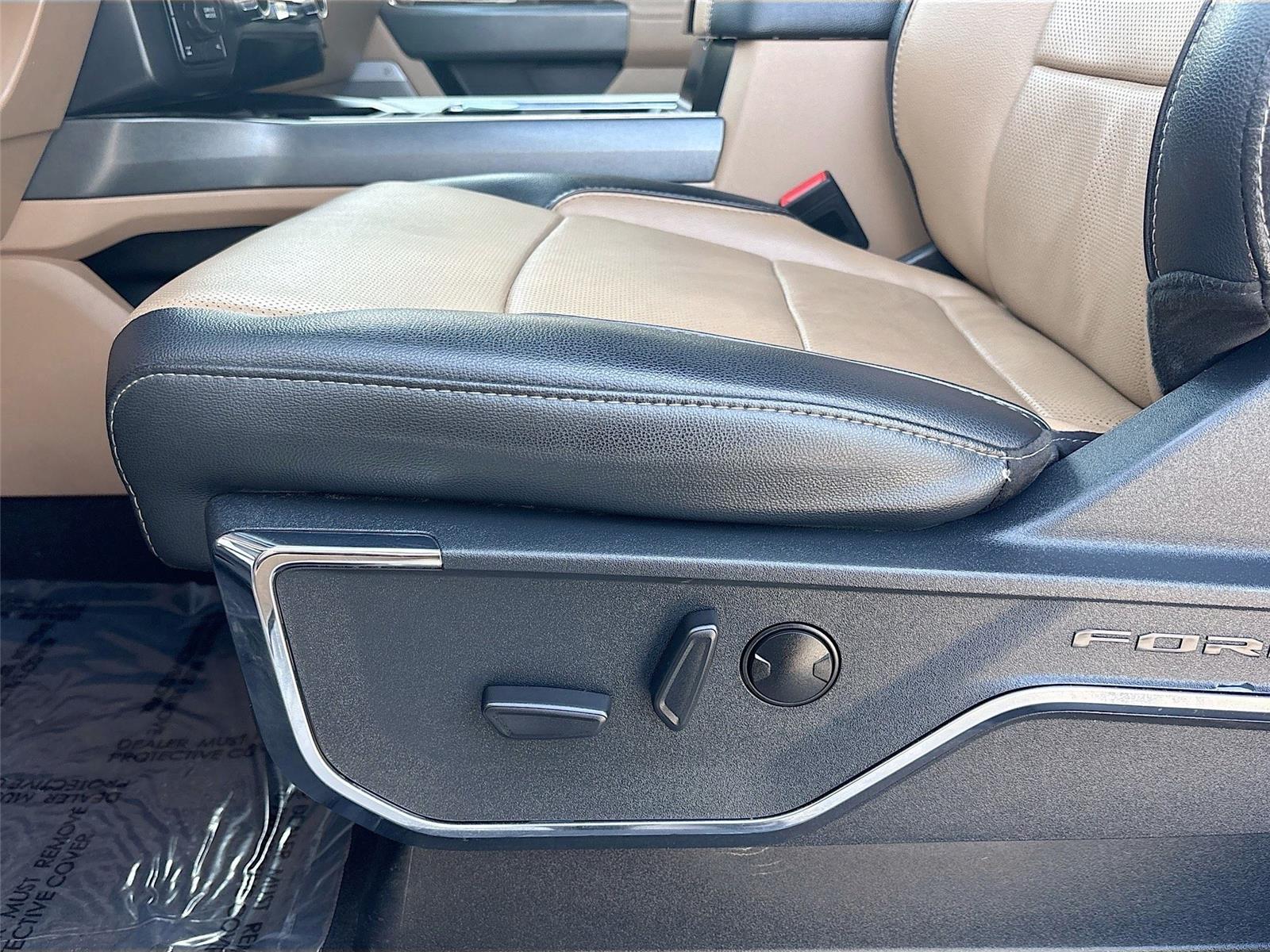 2023 Ford Super Duty F-250 SRW LARIAT