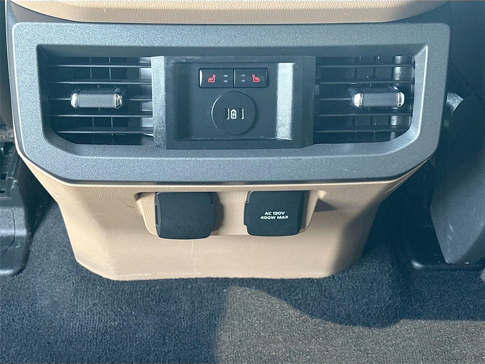 2023 Ford Super Duty F-250 SRW LARIAT