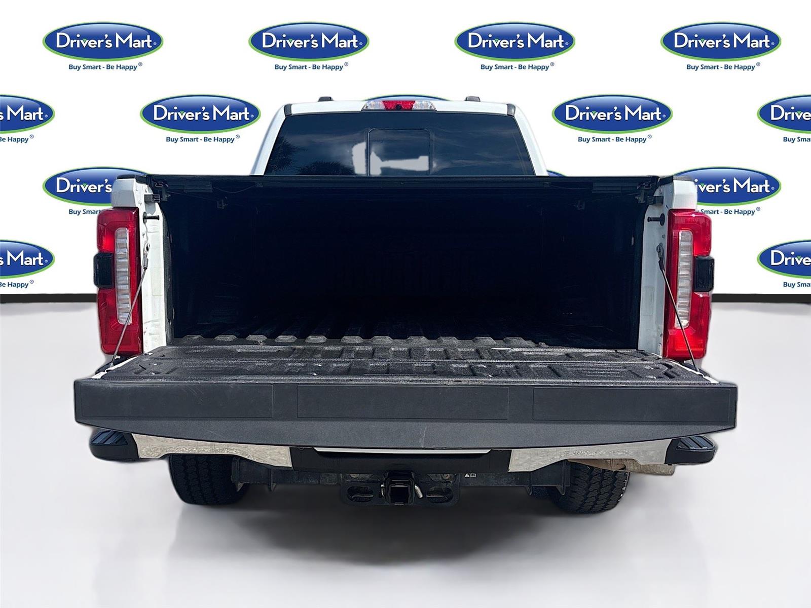 2023 Ford Super Duty F-250 SRW LARIAT
