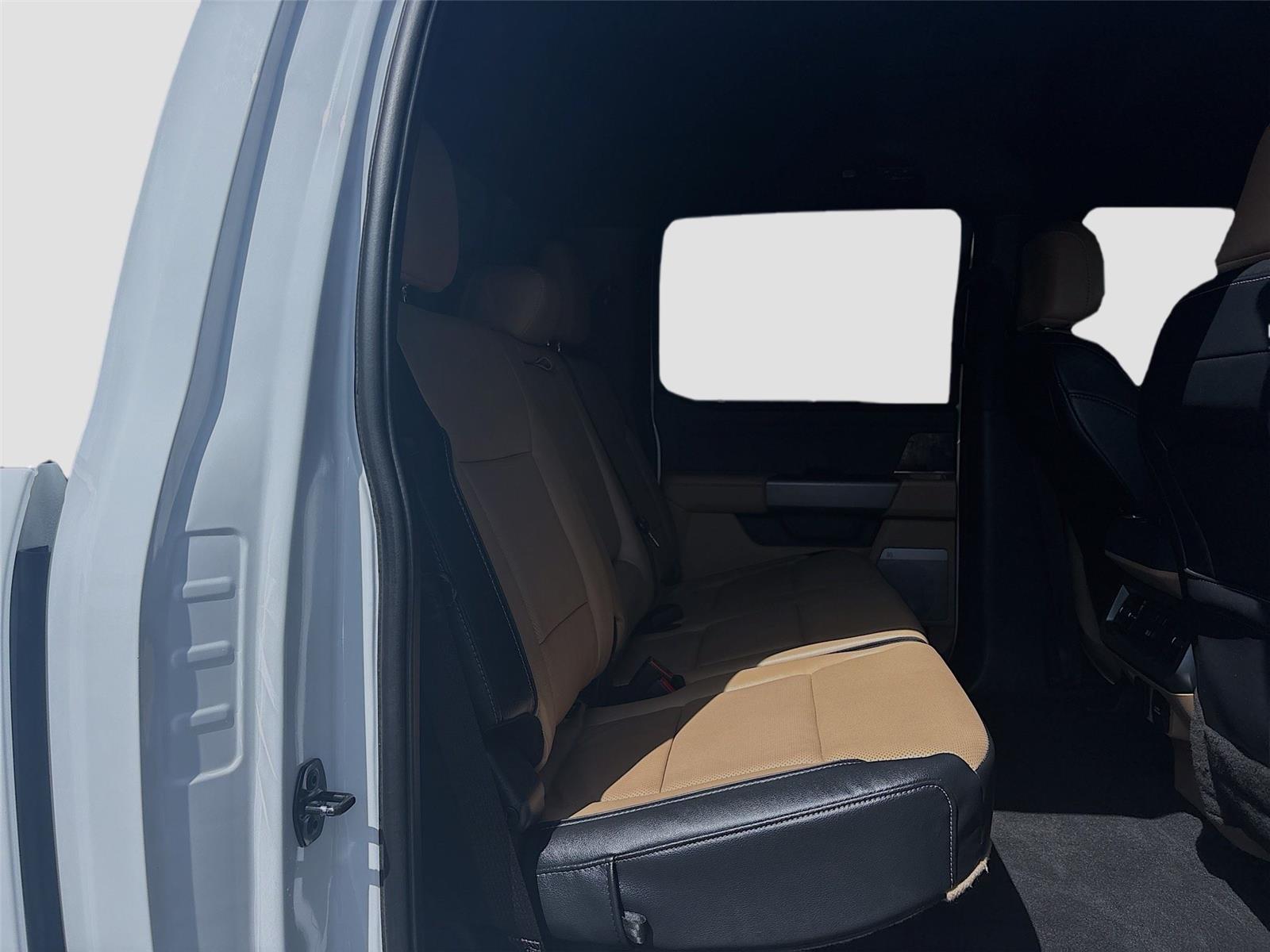 2023 Ford Super Duty F-250 SRW LARIAT