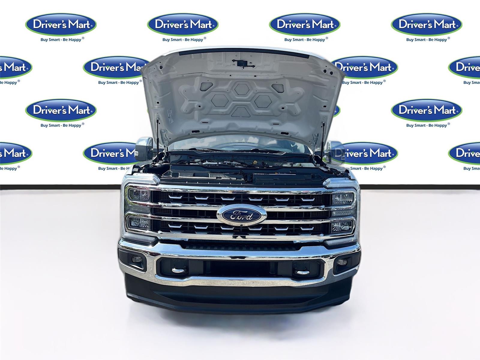 2023 Ford Super Duty F-250 SRW LARIAT