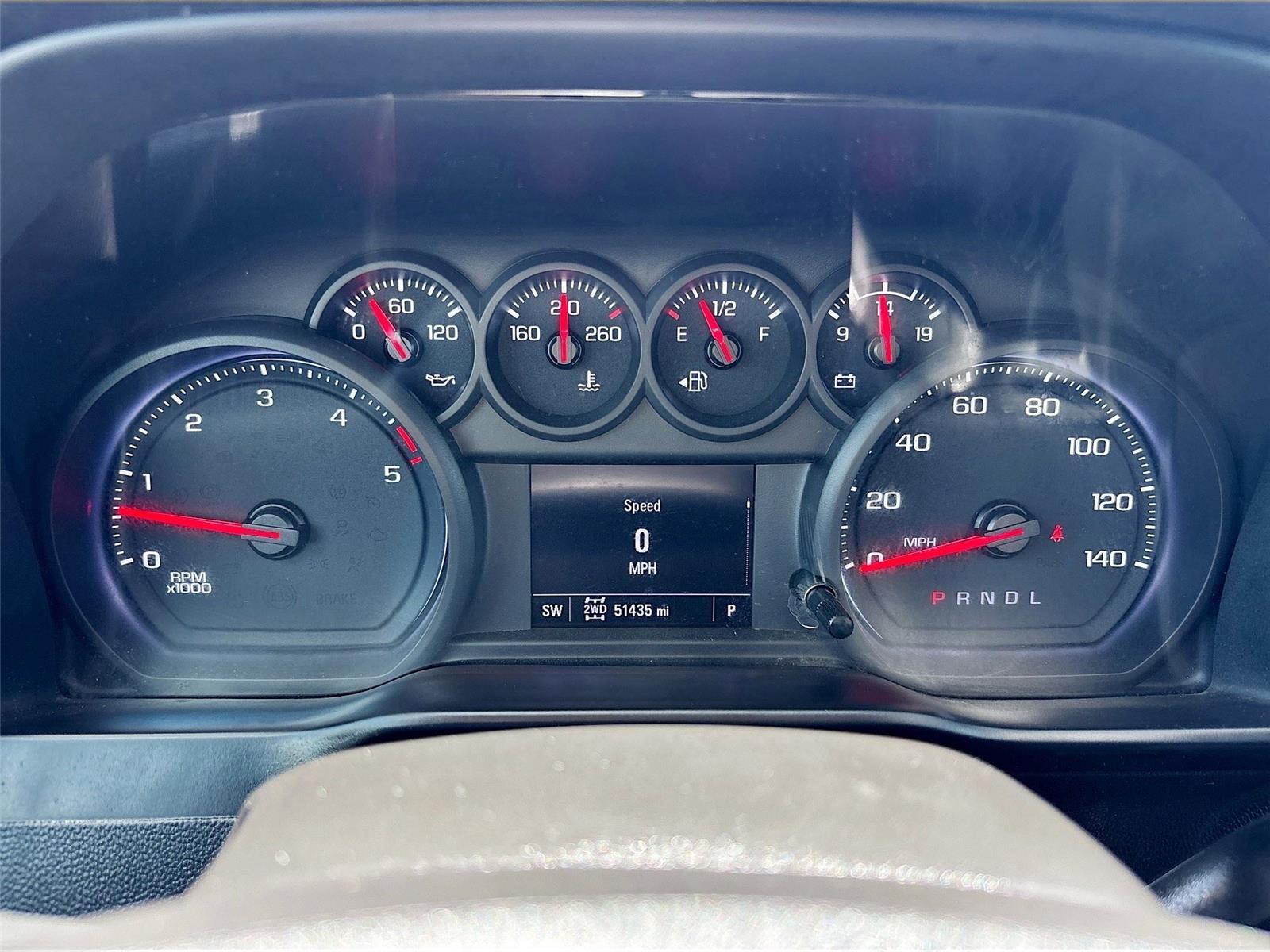 2023 Chevrolet Silverado 3500HD CC Work Truck