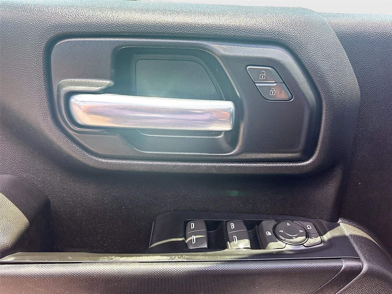 2023 Chevrolet Silverado 3500HD CC Work Truck