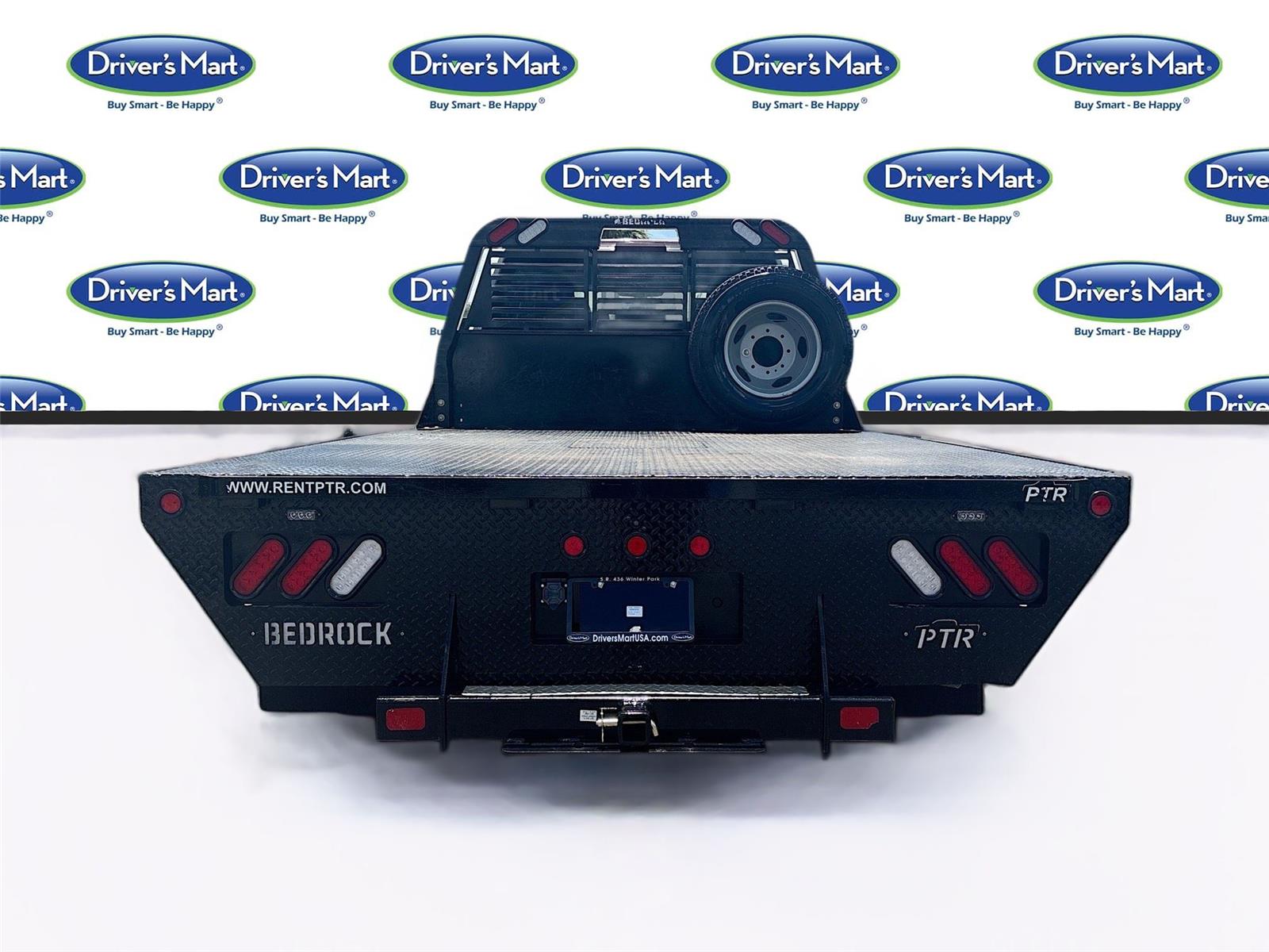 2023 Chevrolet Silverado 3500HD CC Work Truck