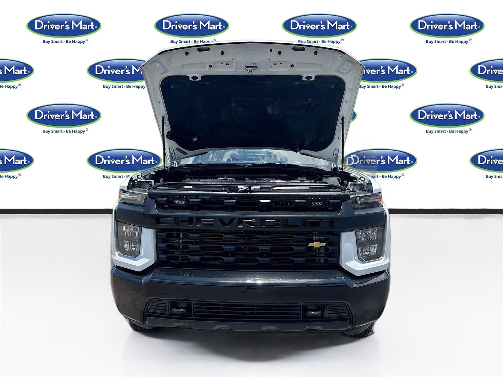 2023 Chevrolet Silverado 3500HD CC Work Truck