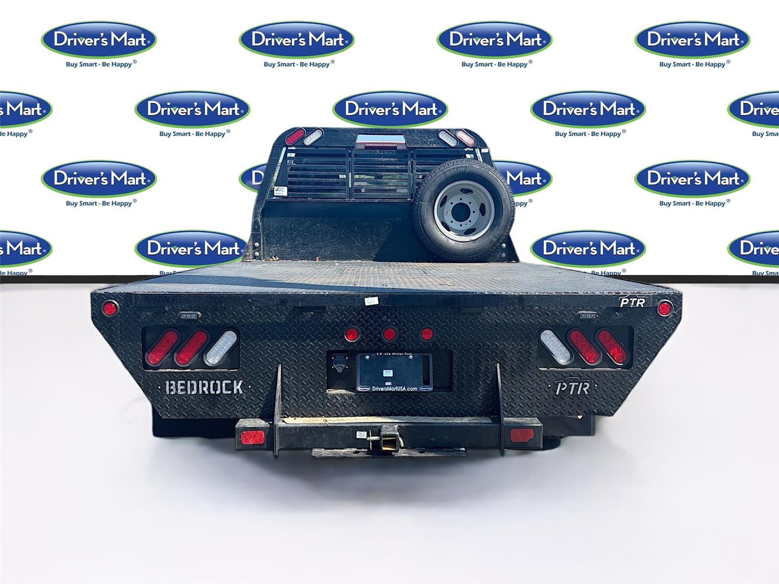 2023 Chevrolet Silverado 3500HD CC Work Truck