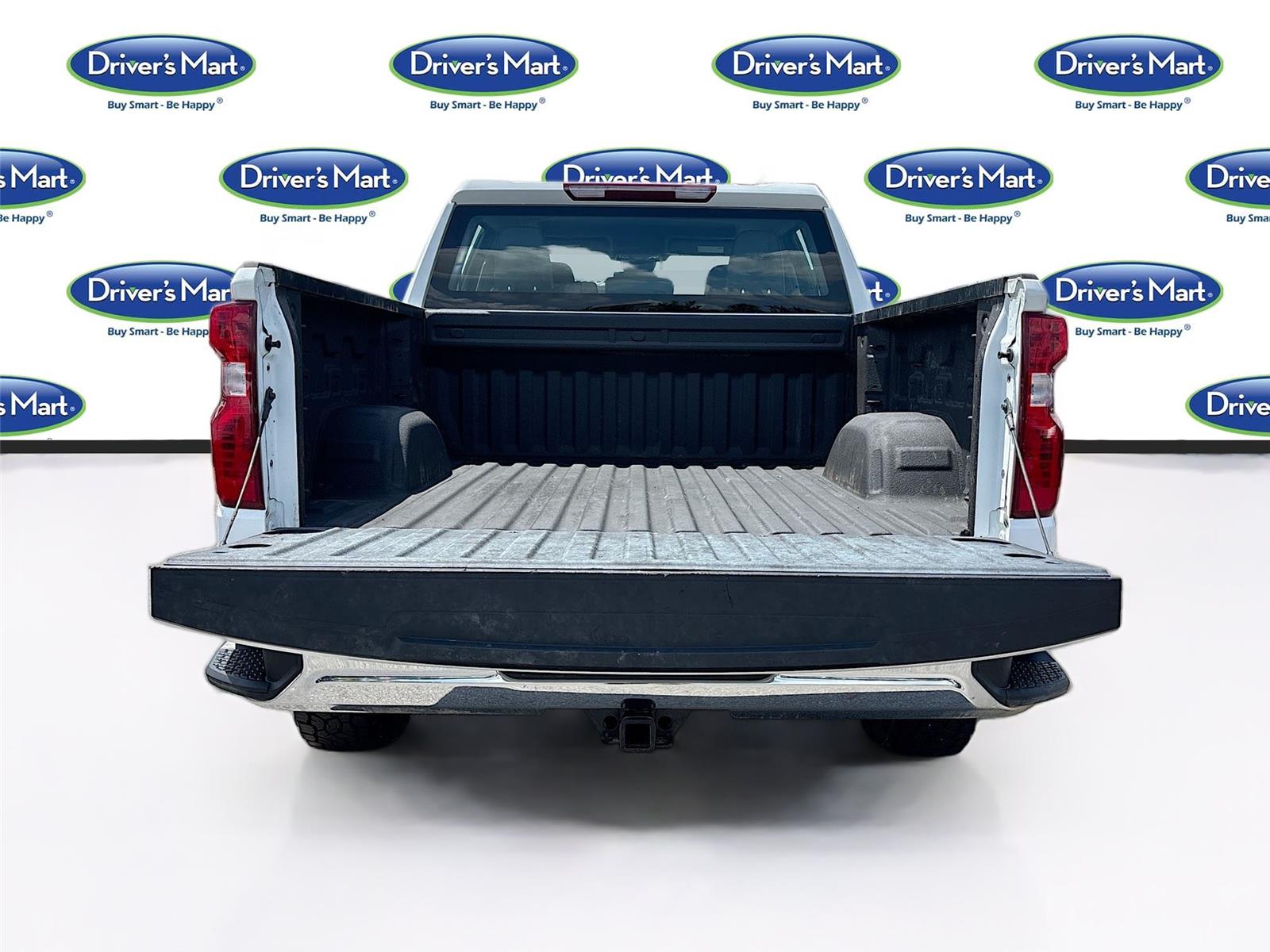 2023 Chevrolet Silverado 1500 Work Truck