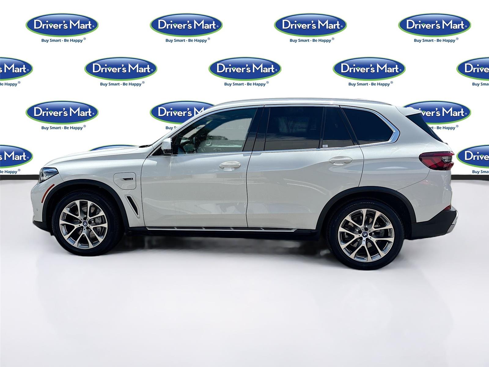 2023 BMW X5 xDrive45e