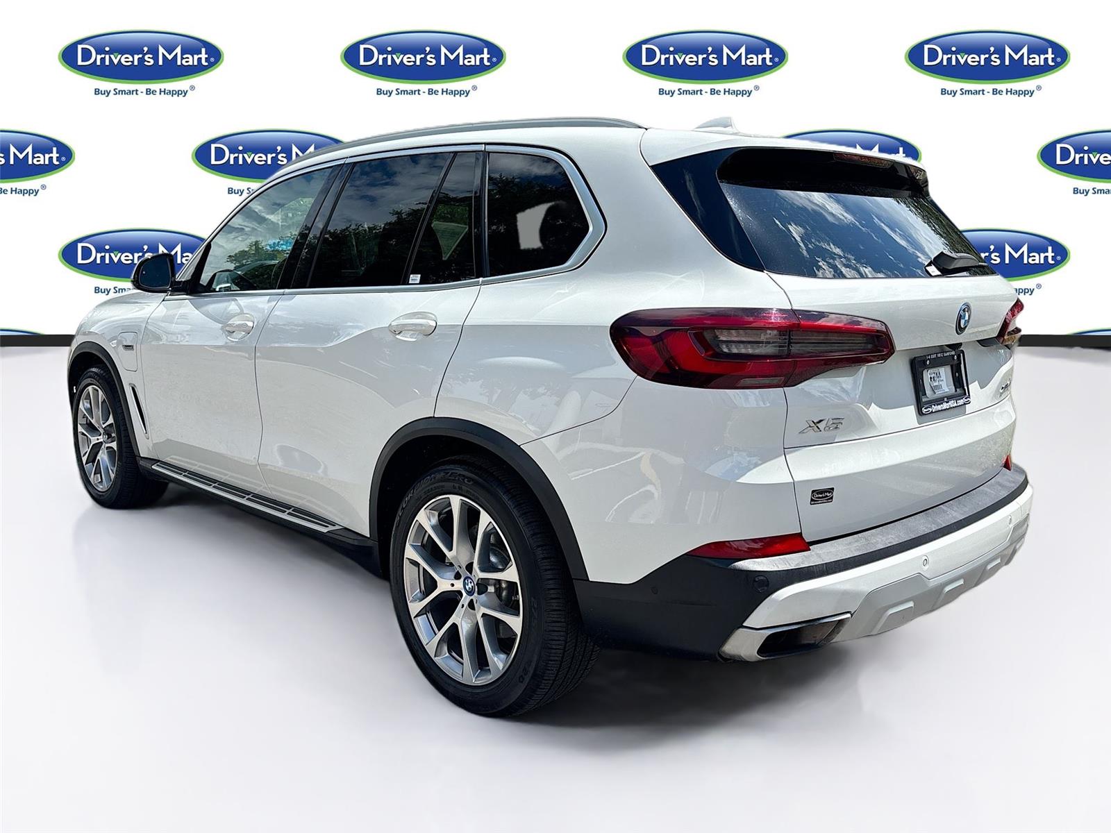 2023 BMW X5 xDrive45e