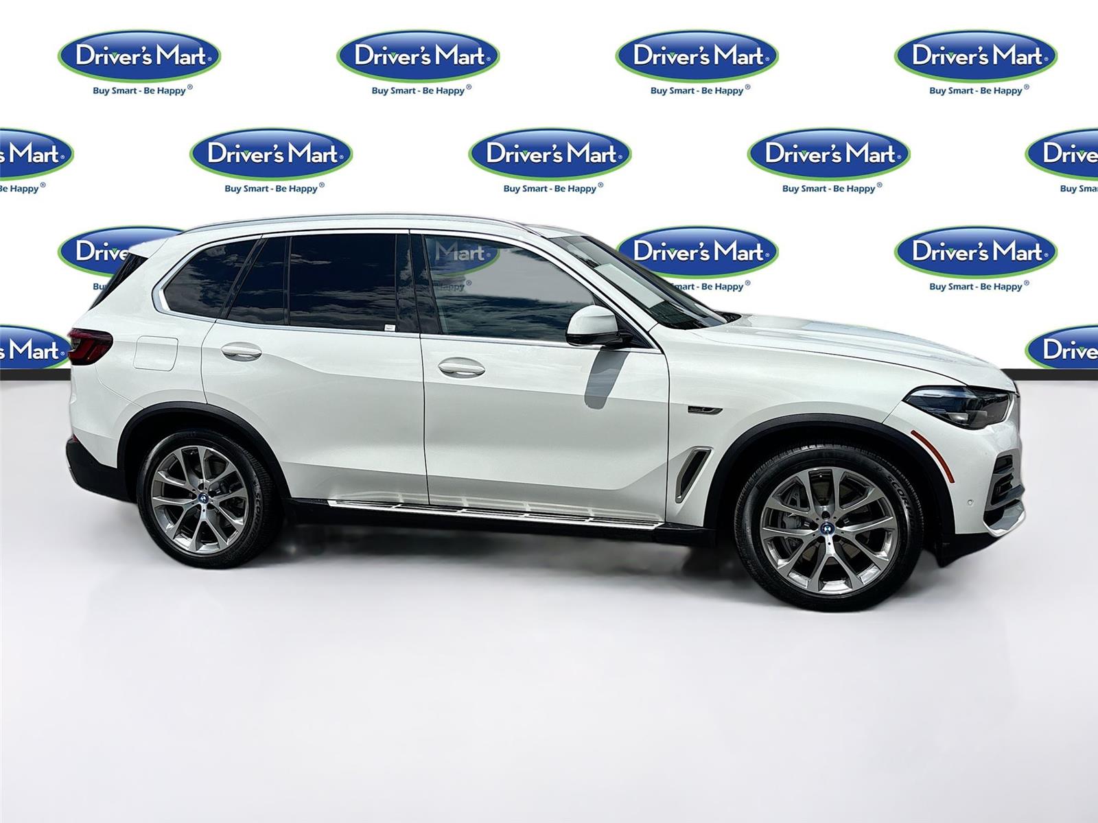2023 BMW X5 xDrive45e