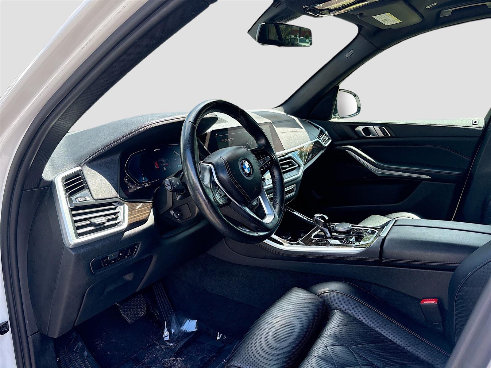 2023 BMW X5 xDrive45e