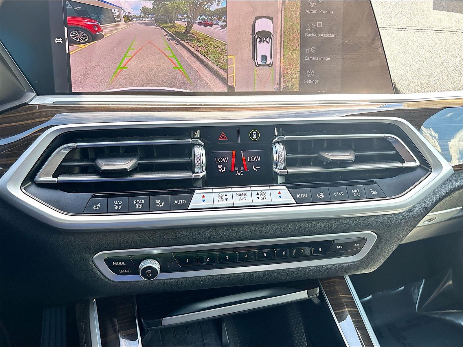 2023 BMW X5 xDrive45e