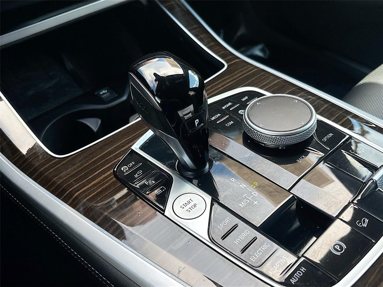 2023 BMW X5 xDrive45e
