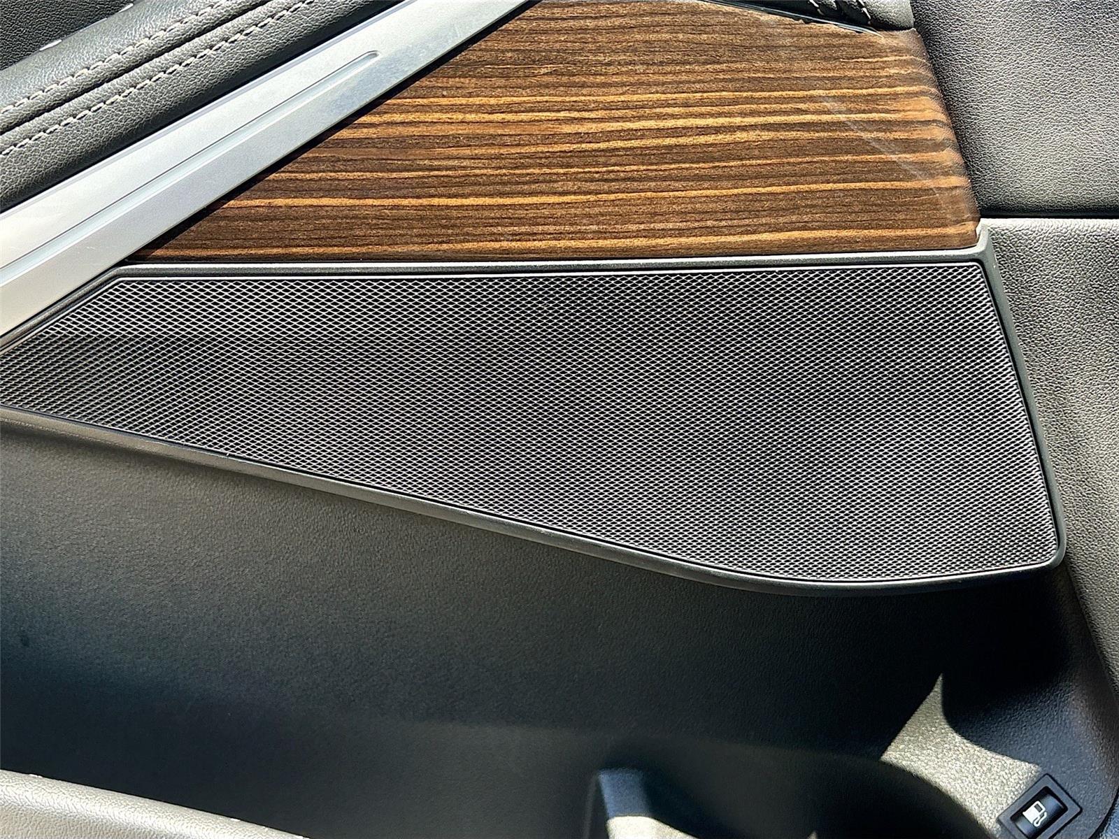 2023 BMW X5 xDrive45e