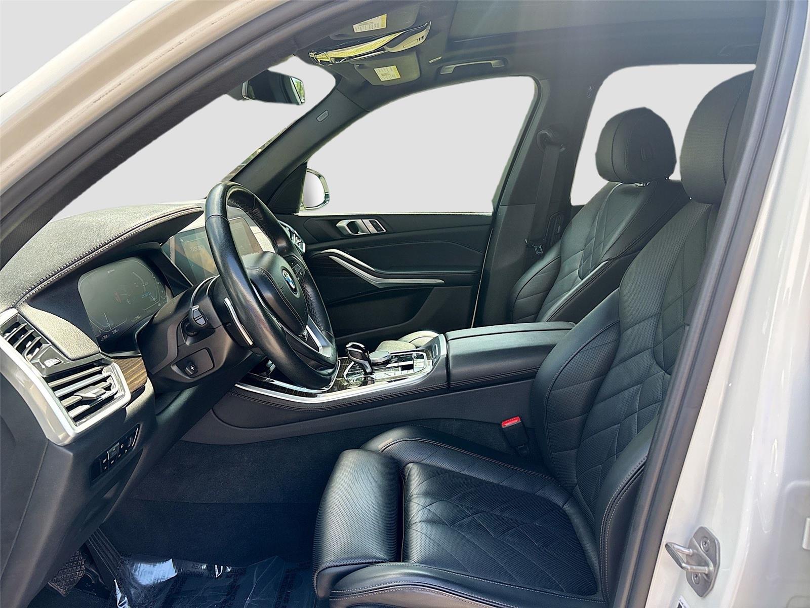 2023 BMW X5 xDrive45e