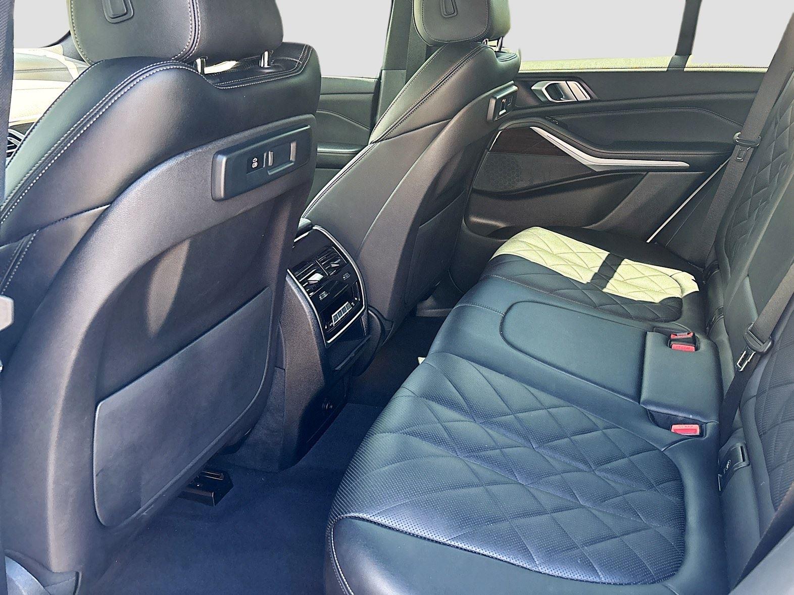2023 BMW X5 xDrive45e