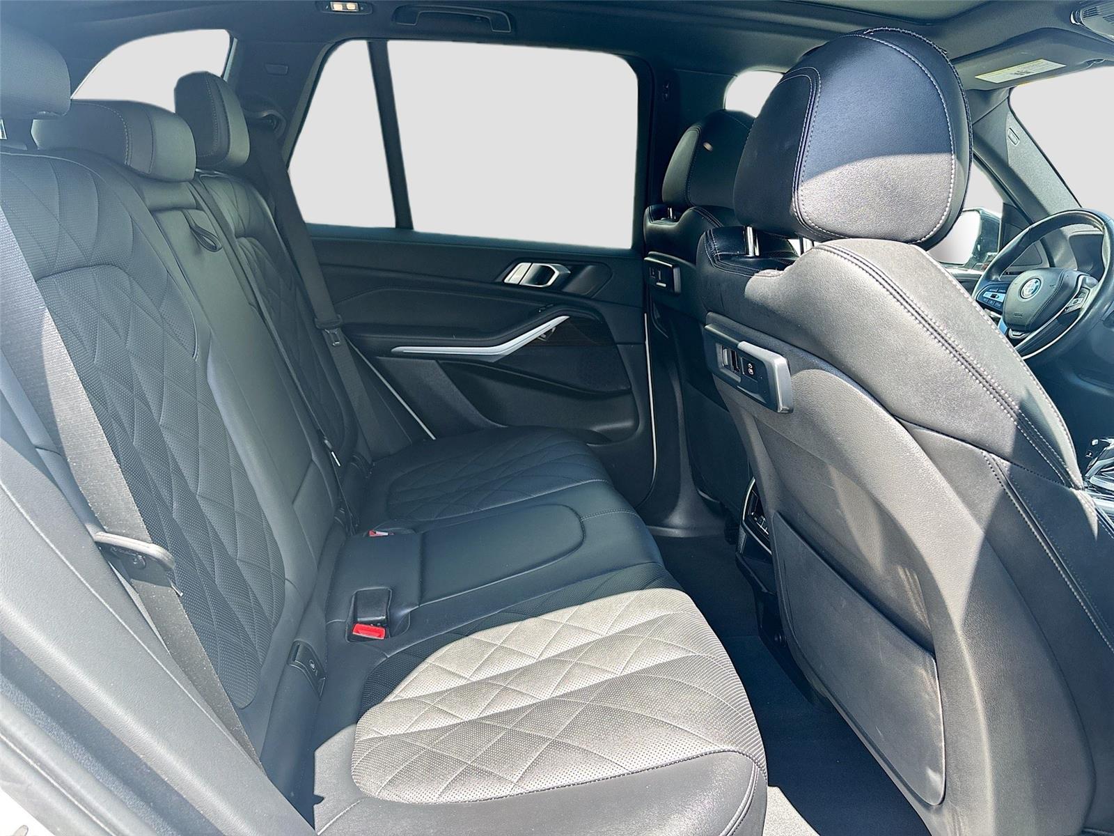 2023 BMW X5 xDrive45e