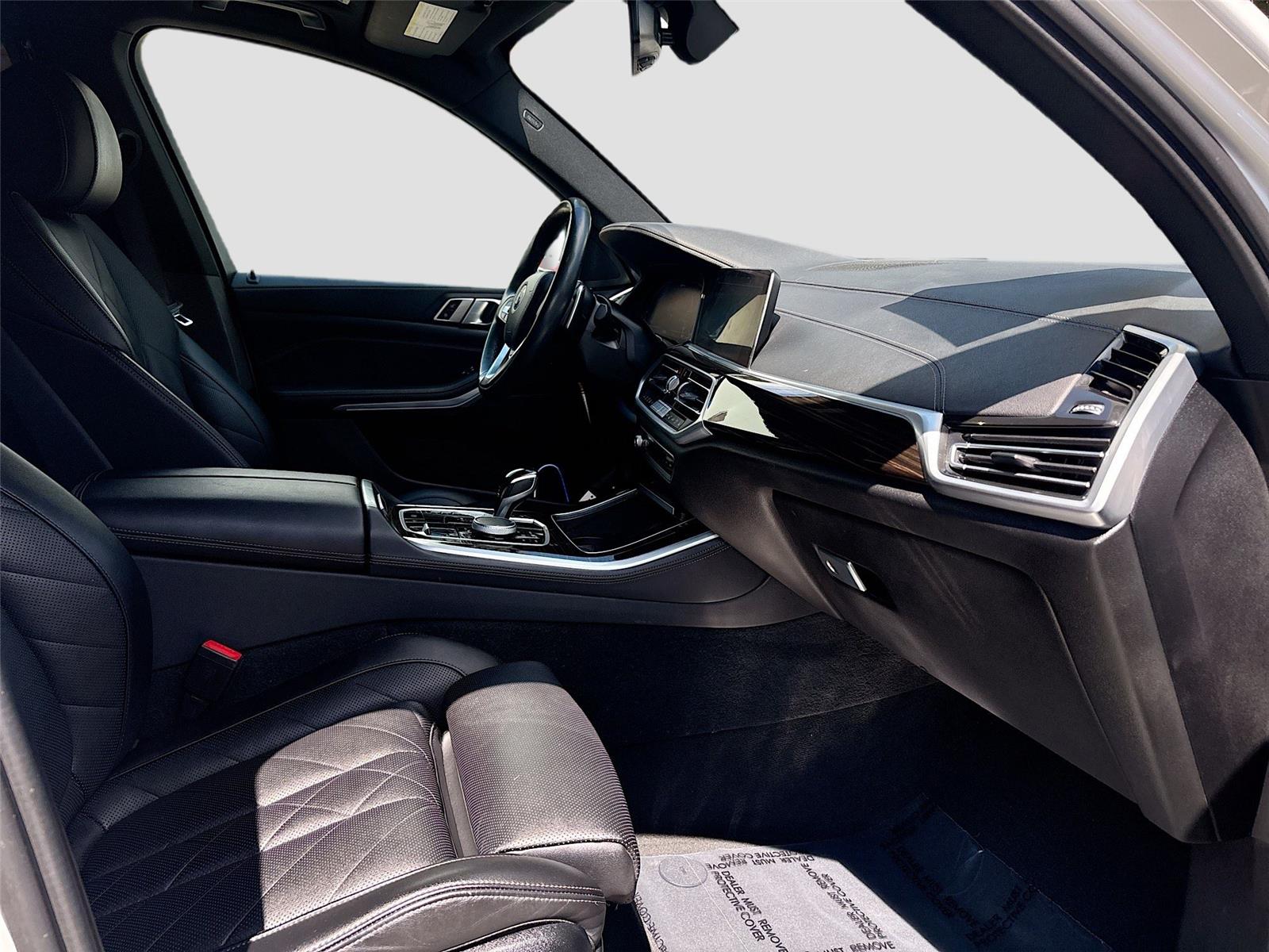 2023 BMW X5 xDrive45e