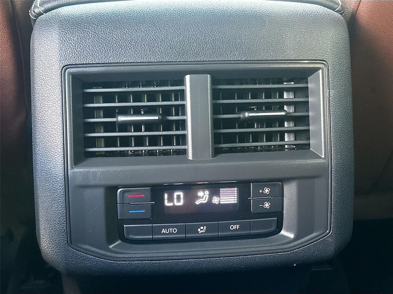 2021 Volkswagen Atlas 3.6L V6 SEL