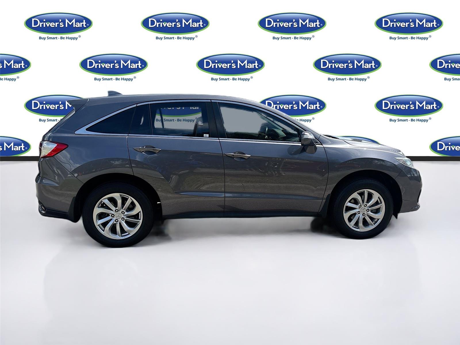 2017 Acura RDX w/Technology Pkg