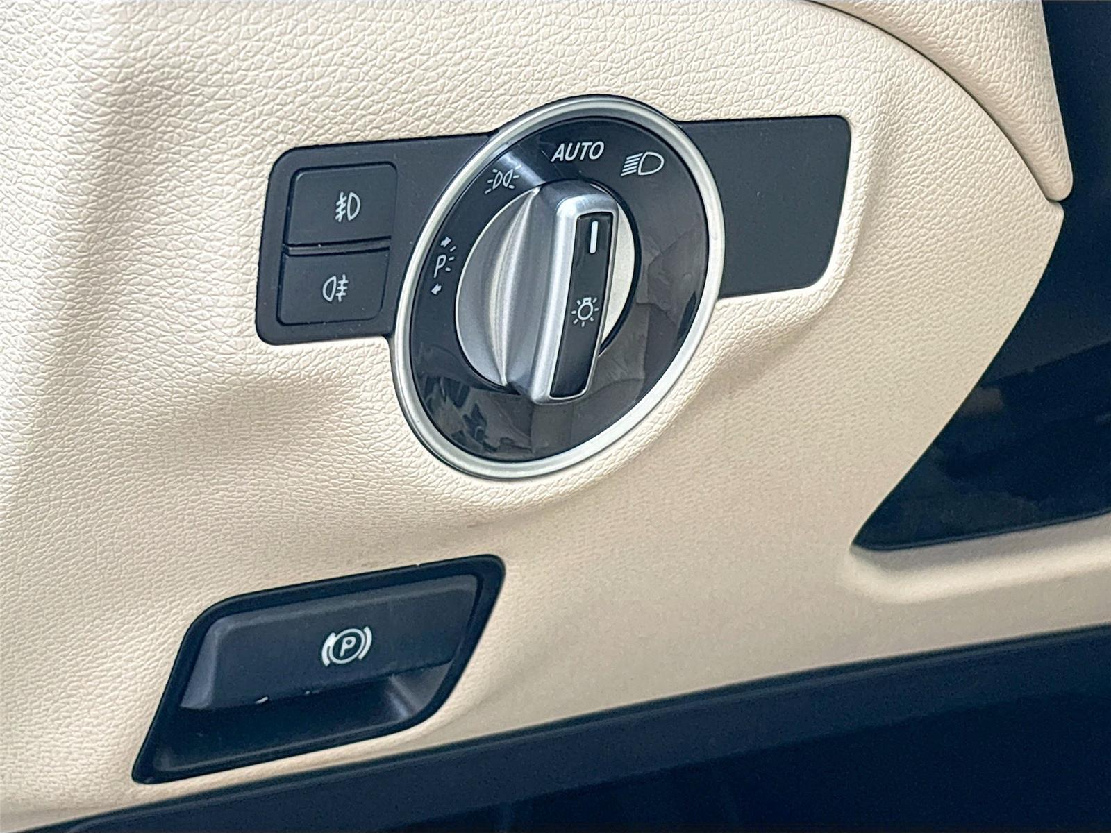 2015 Mercedes-Benz GLA-Class GLA 250