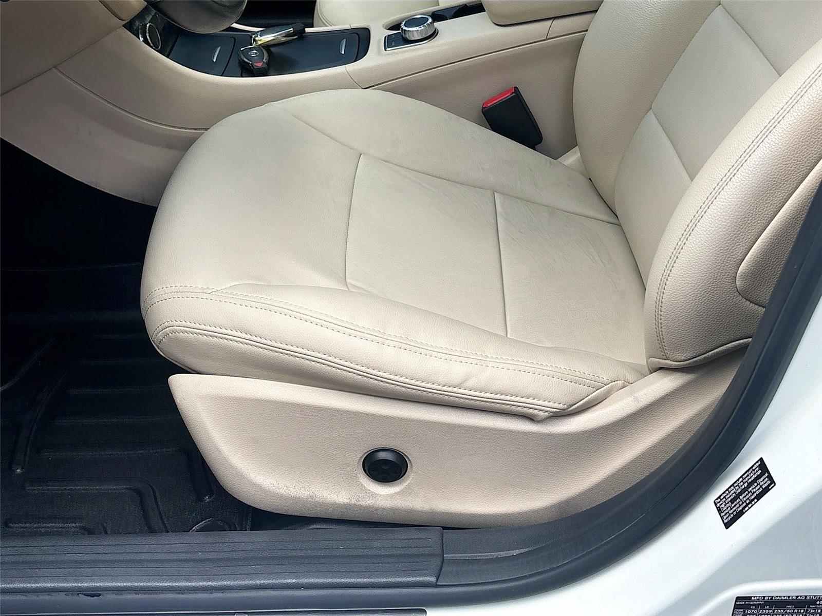 2015 Mercedes-Benz GLA-Class GLA 250