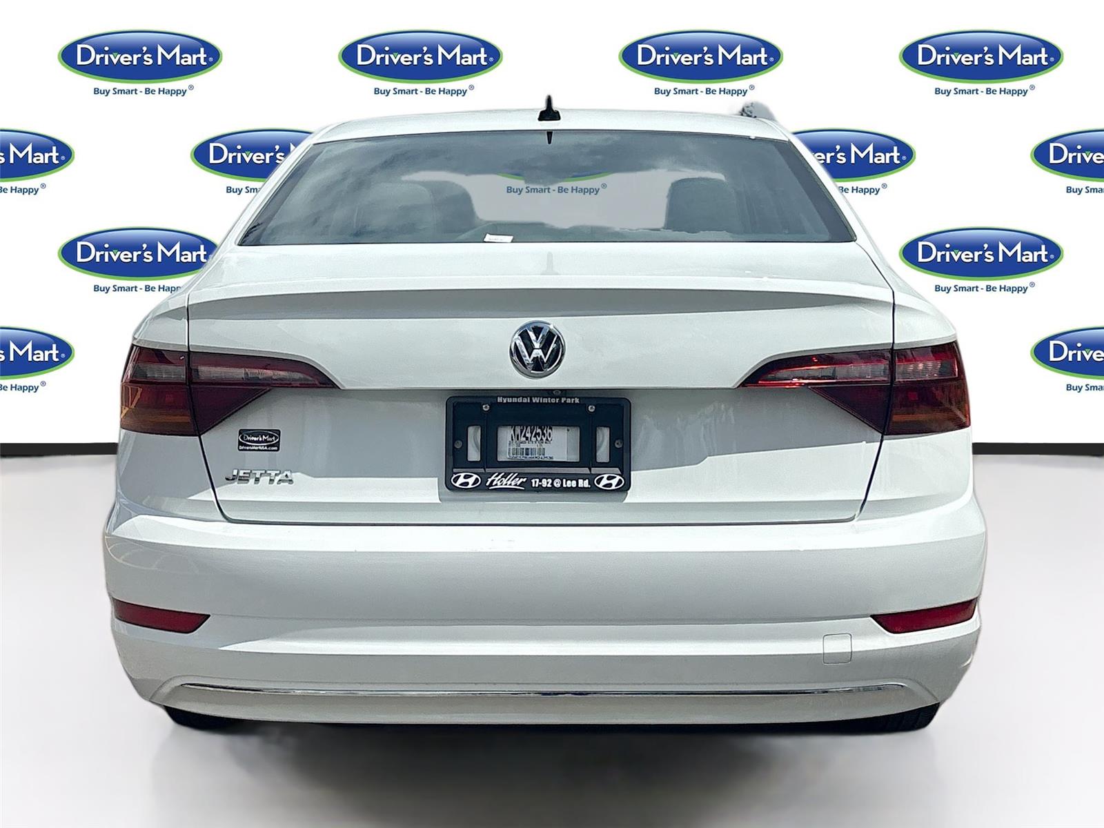 2019 Volkswagen Jetta SE