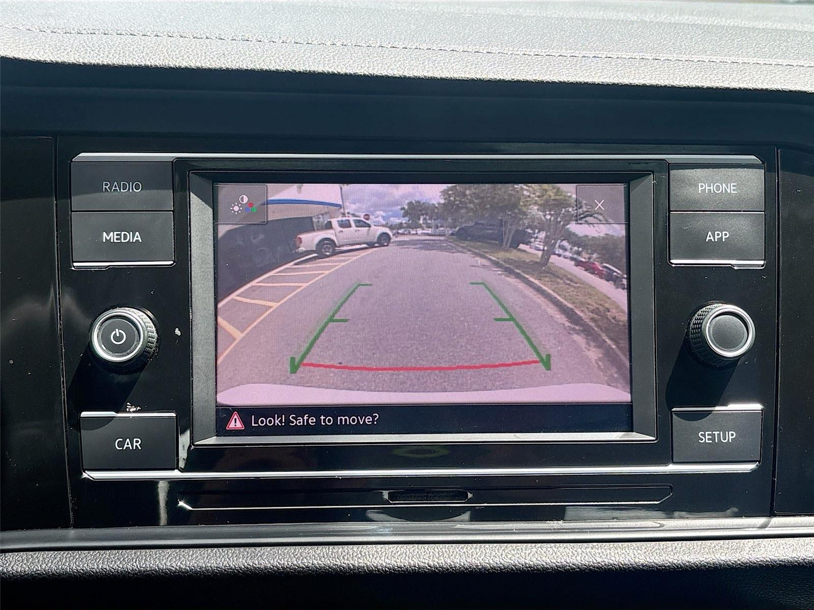 2019 Volkswagen Jetta SE