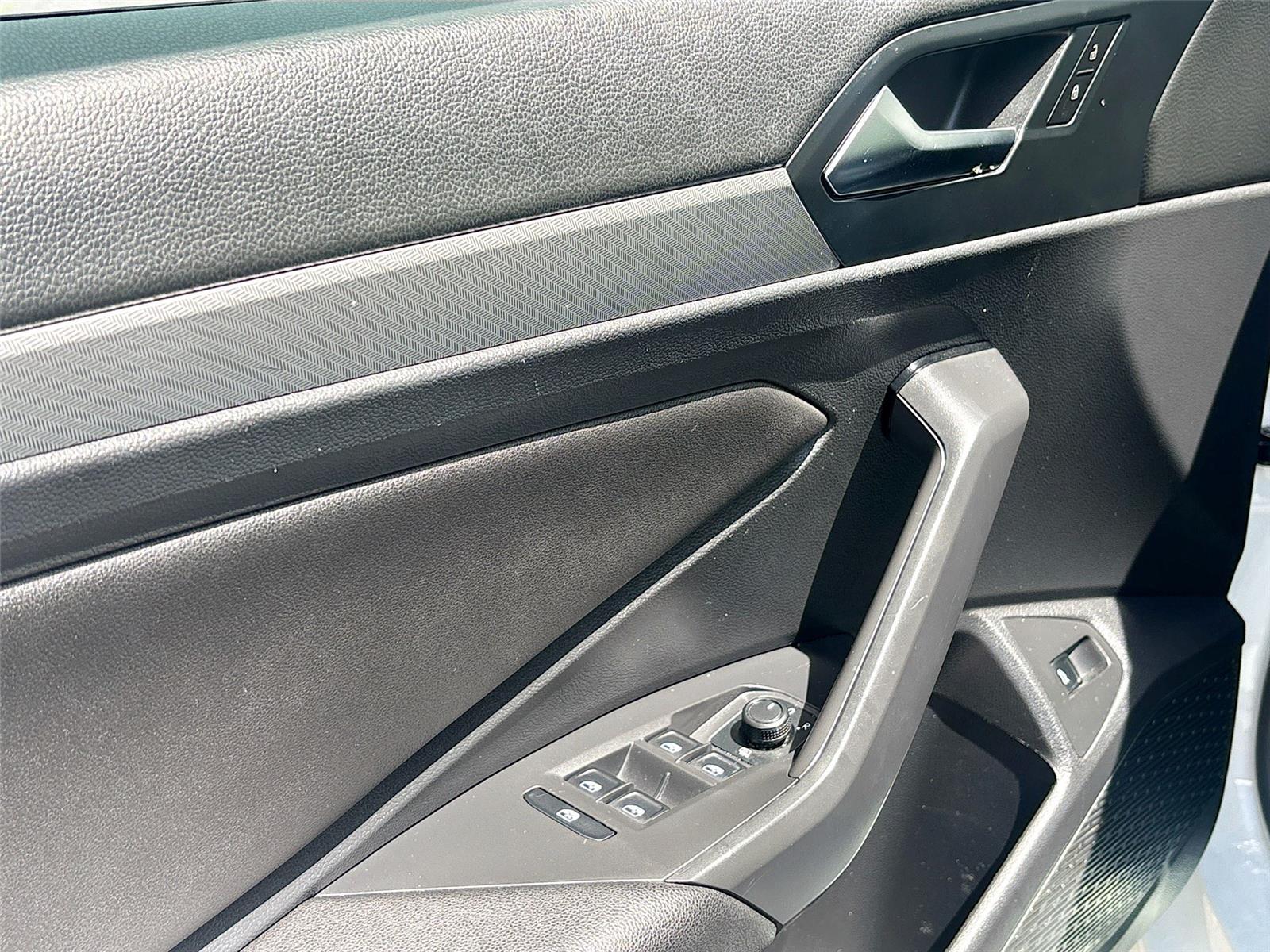 2019 Volkswagen Jetta SE