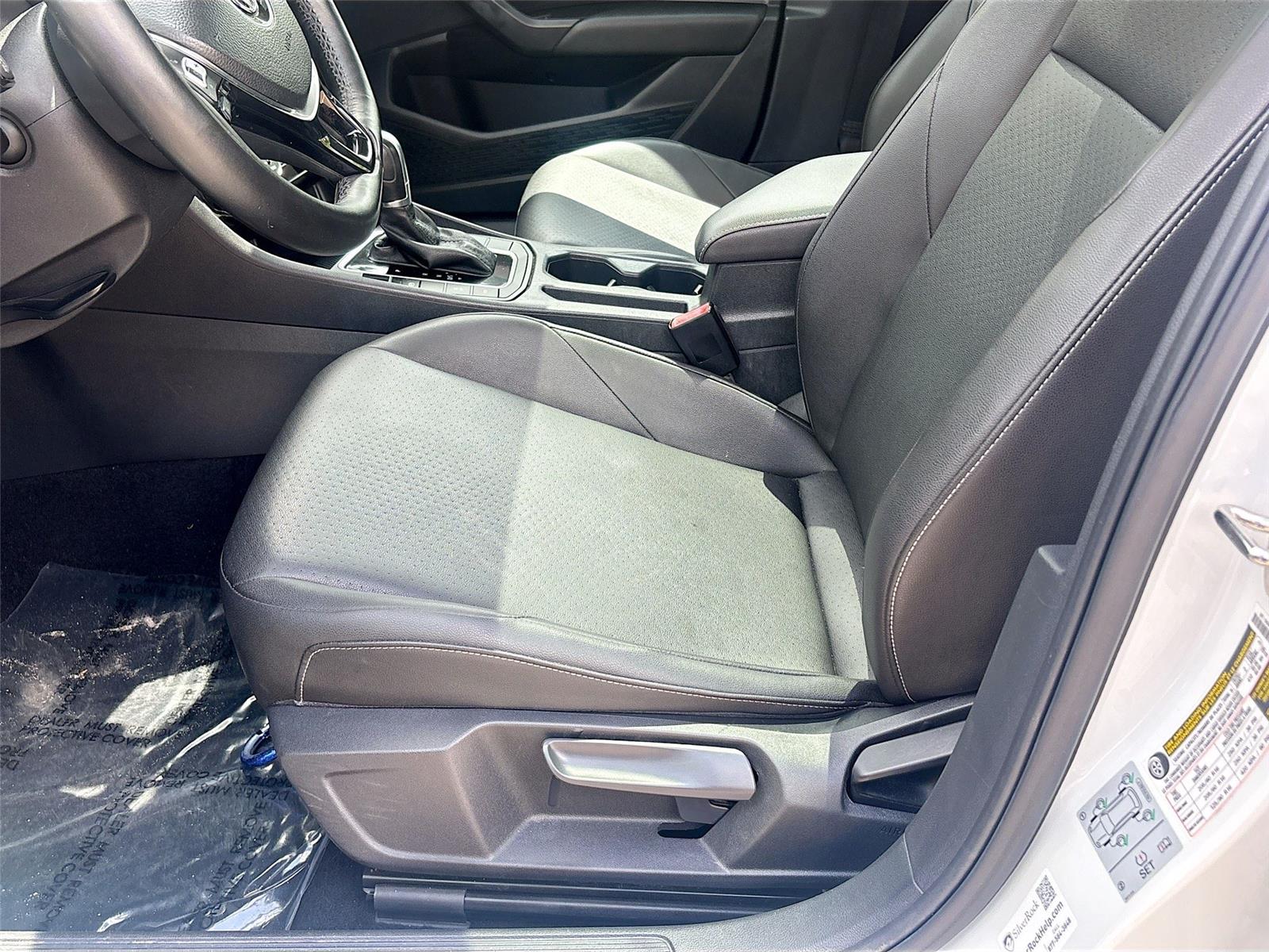 2019 Volkswagen Jetta SE