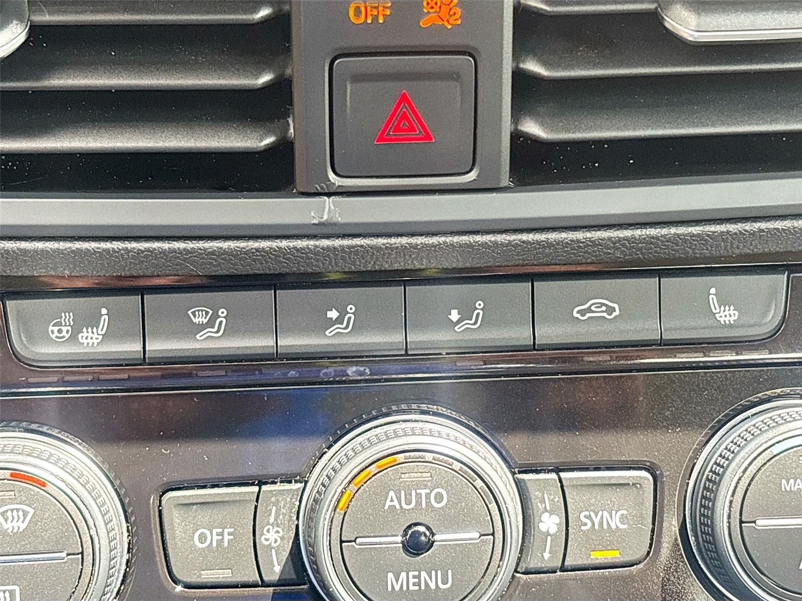 2019 Volkswagen Jetta SE