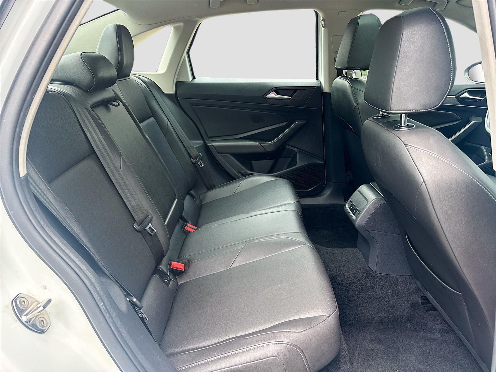 2019 Volkswagen Jetta SE