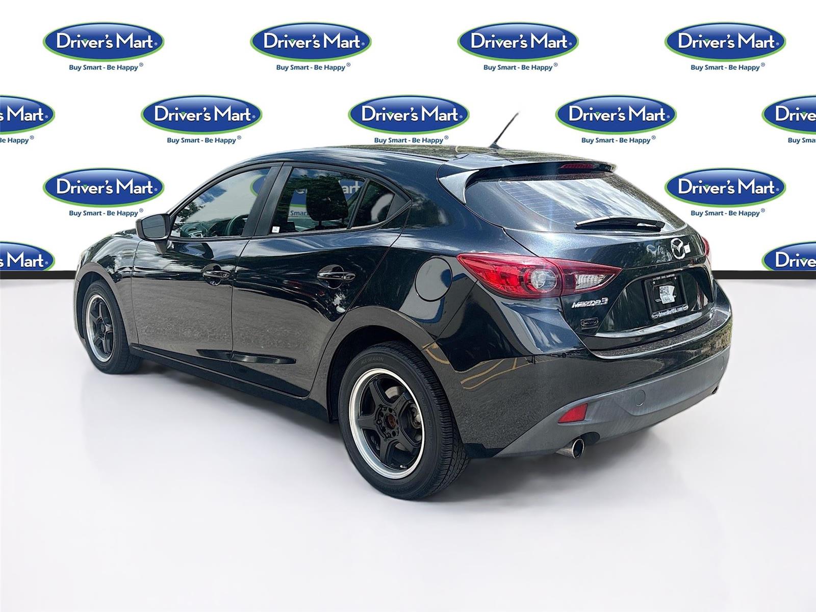 2014 Mazda Mazda3 i Sport