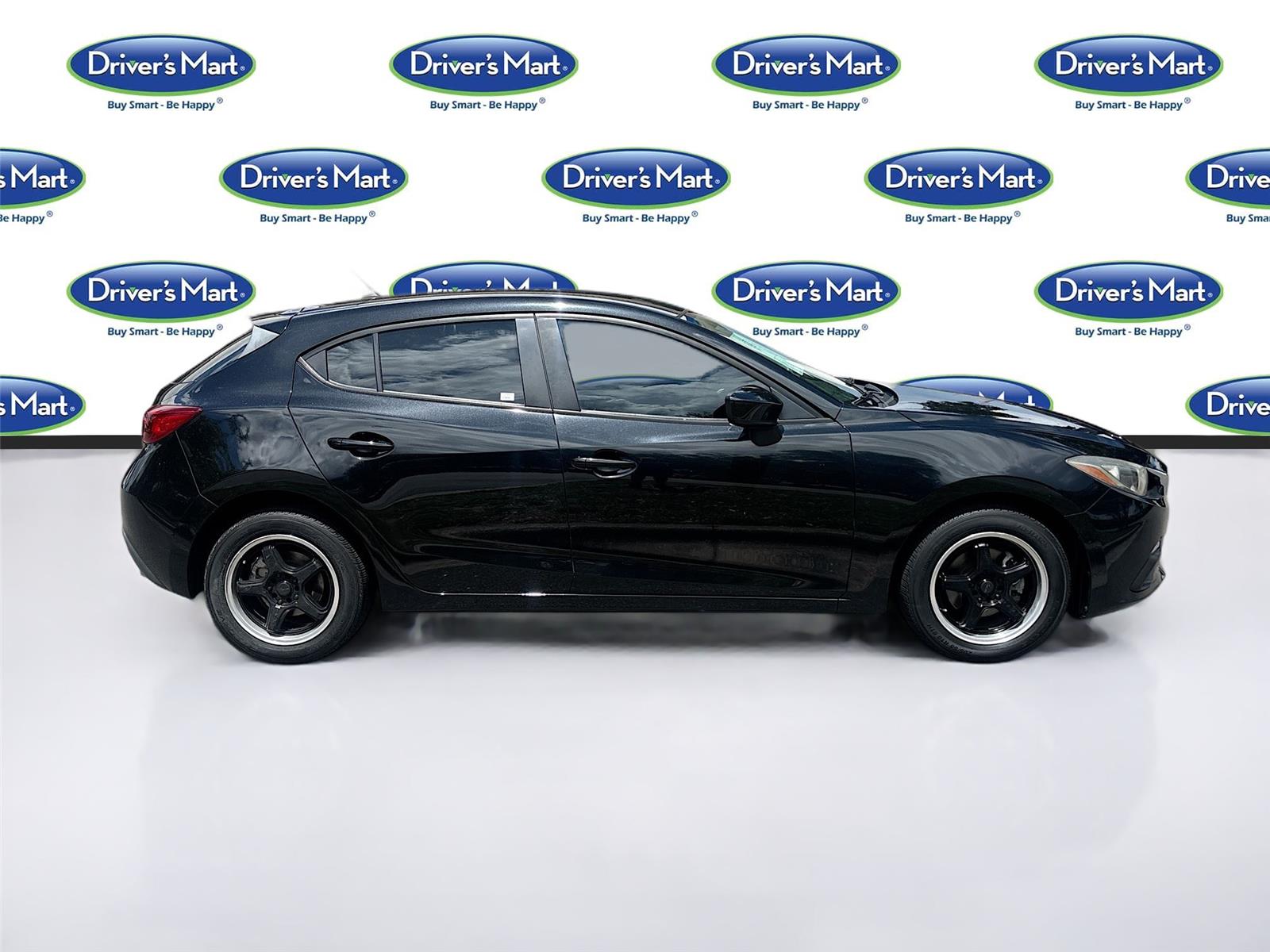 2014 Mazda Mazda3 i Sport