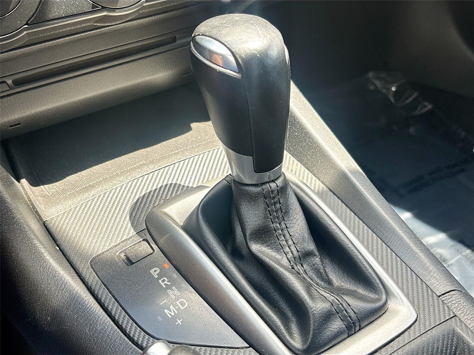 2014 Mazda Mazda3 i Sport