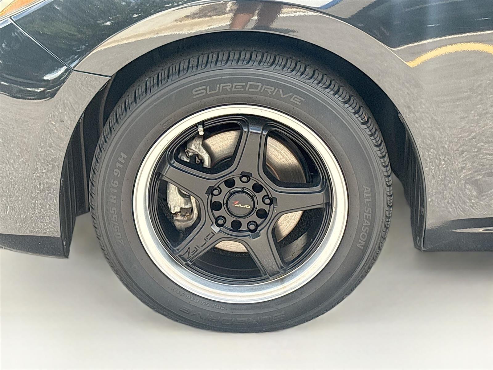 2014 Mazda Mazda3 i Sport