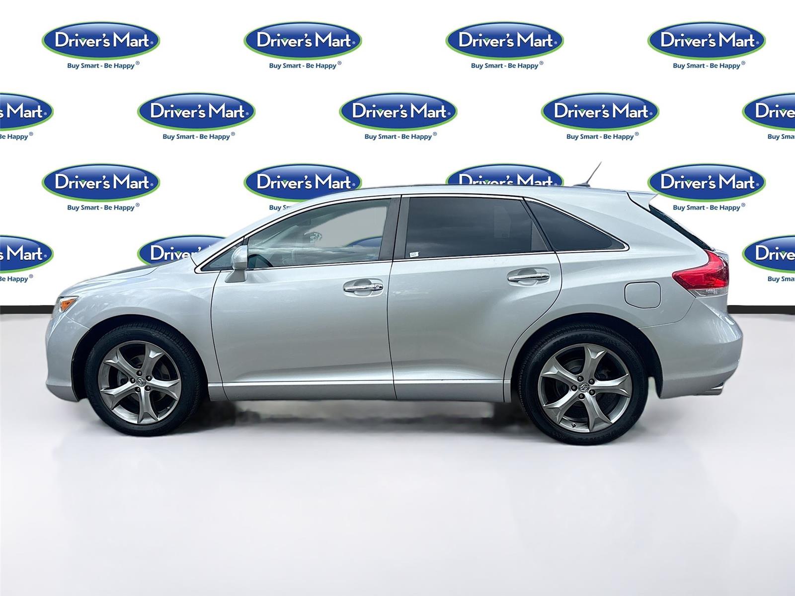 2010 Toyota Venza