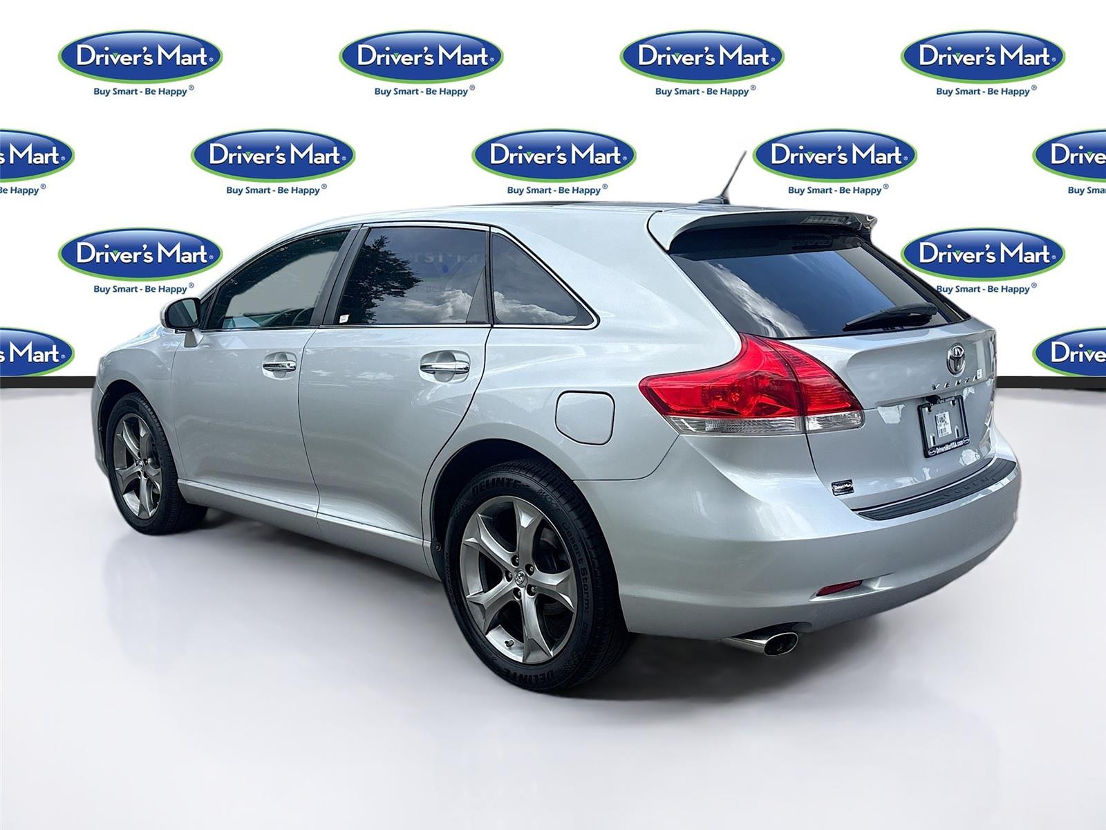 2010 Toyota Venza