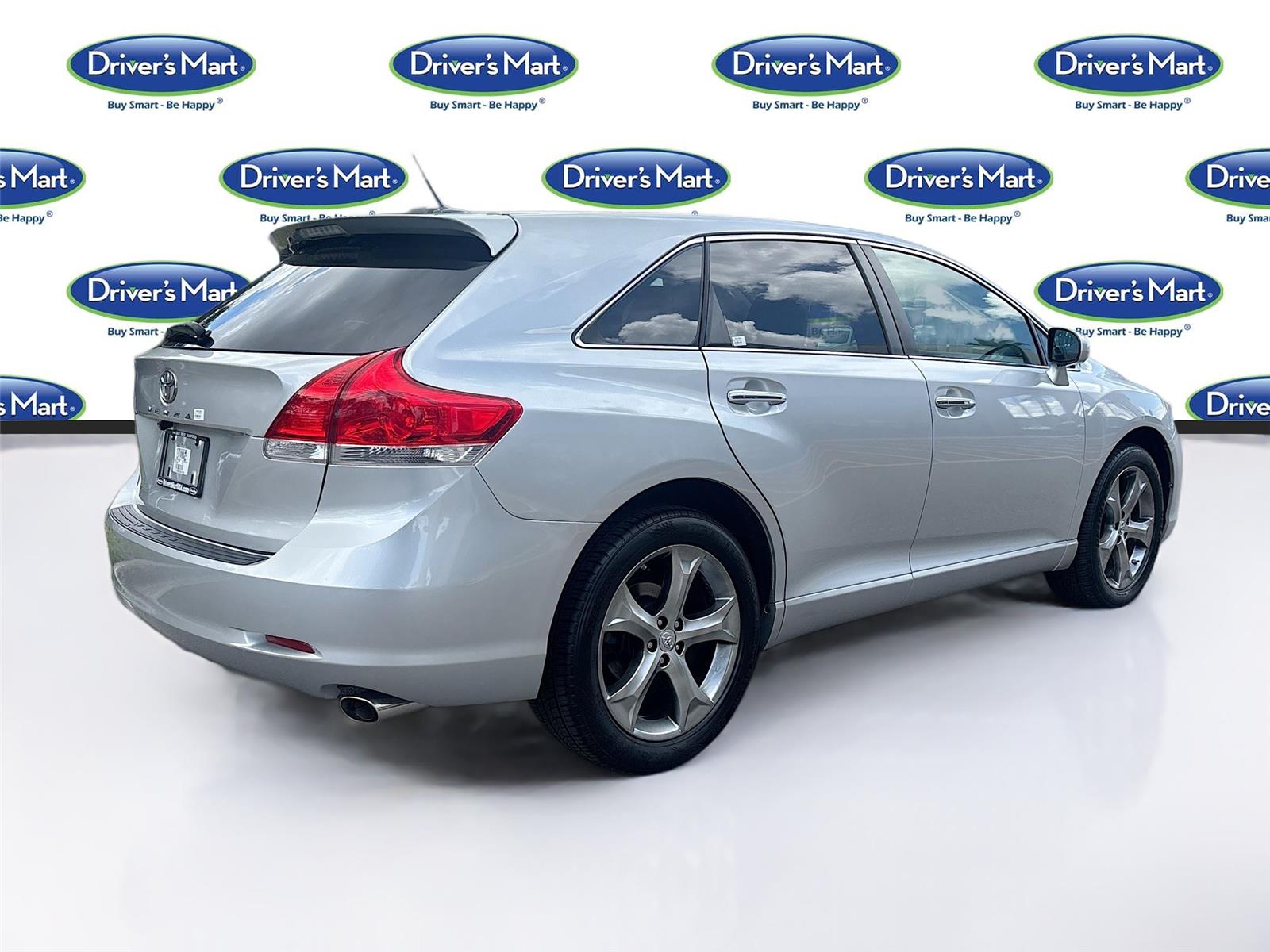 2010 Toyota Venza