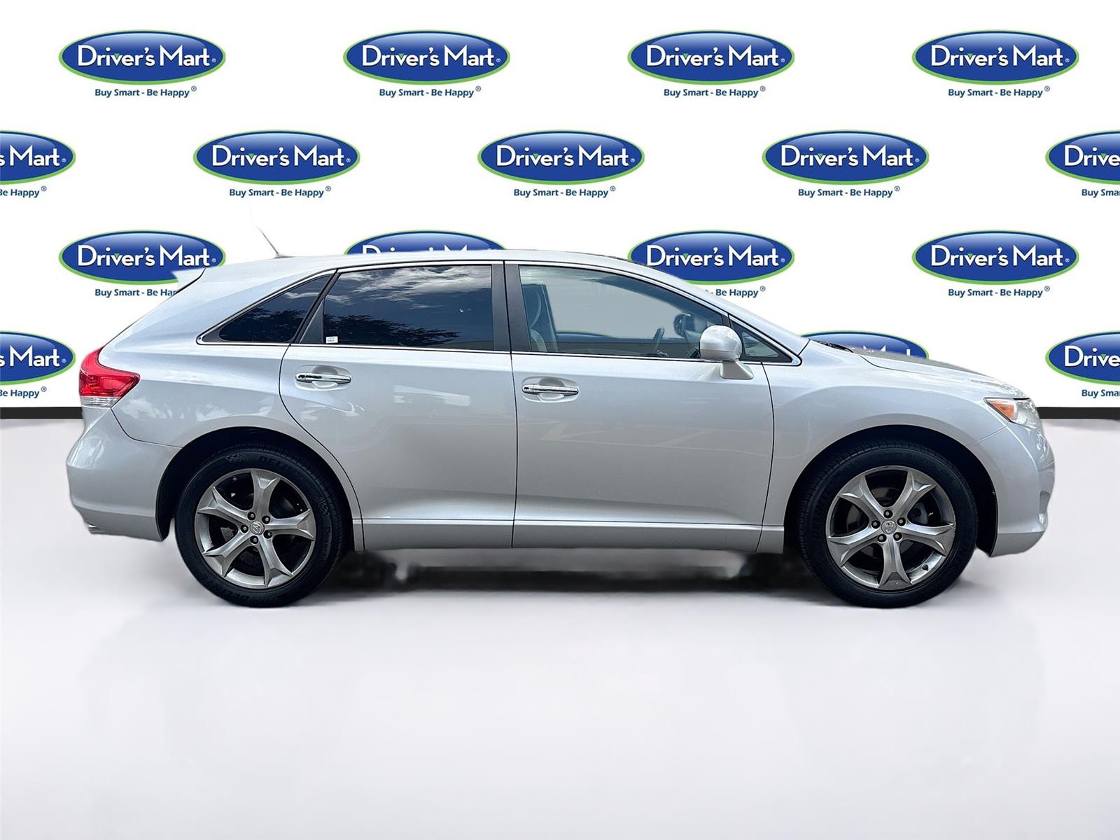 2010 Toyota Venza