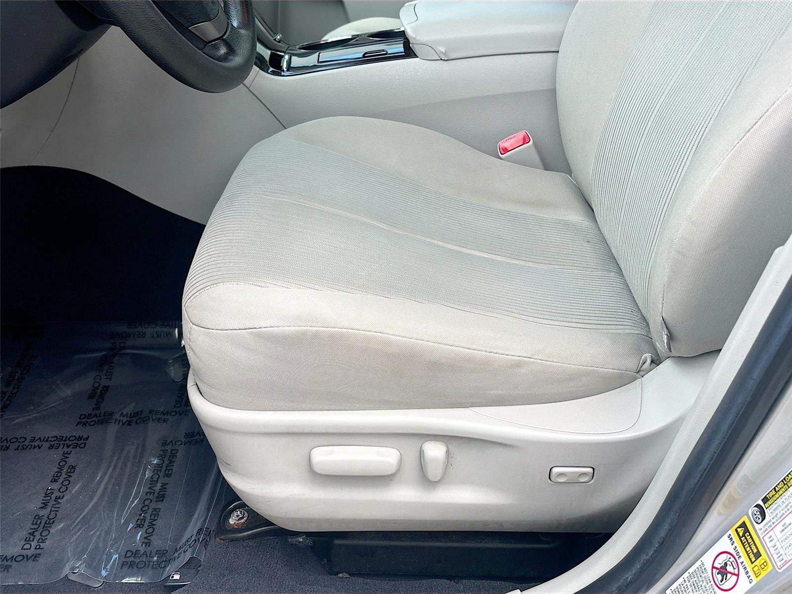 2010 Toyota Venza