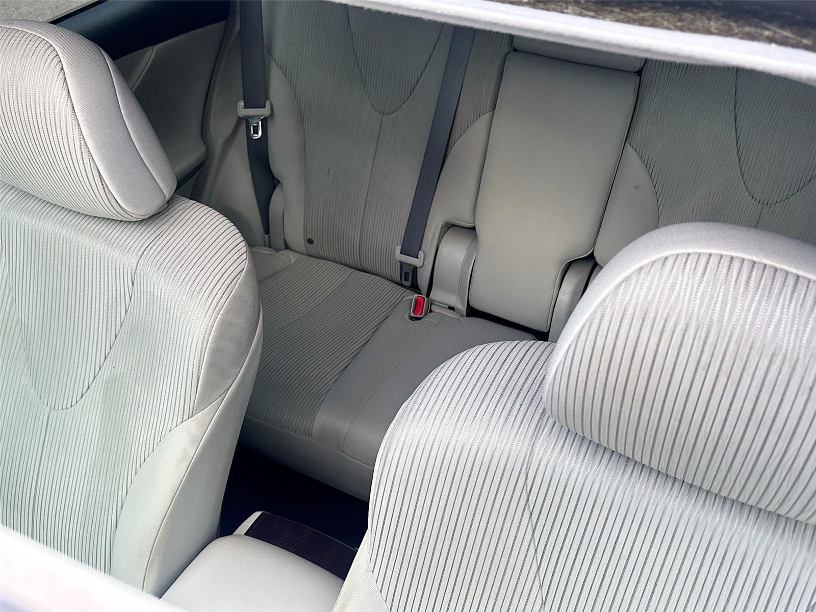 2010 Toyota Venza
