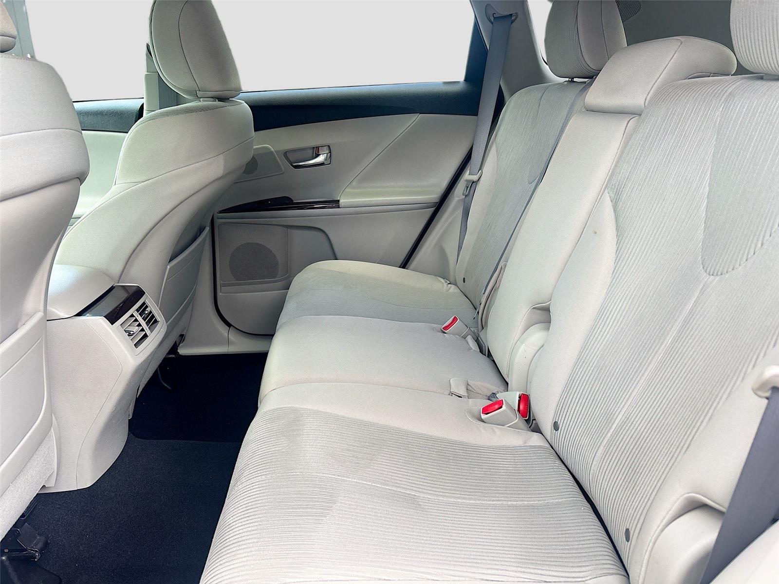 2010 Toyota Venza
