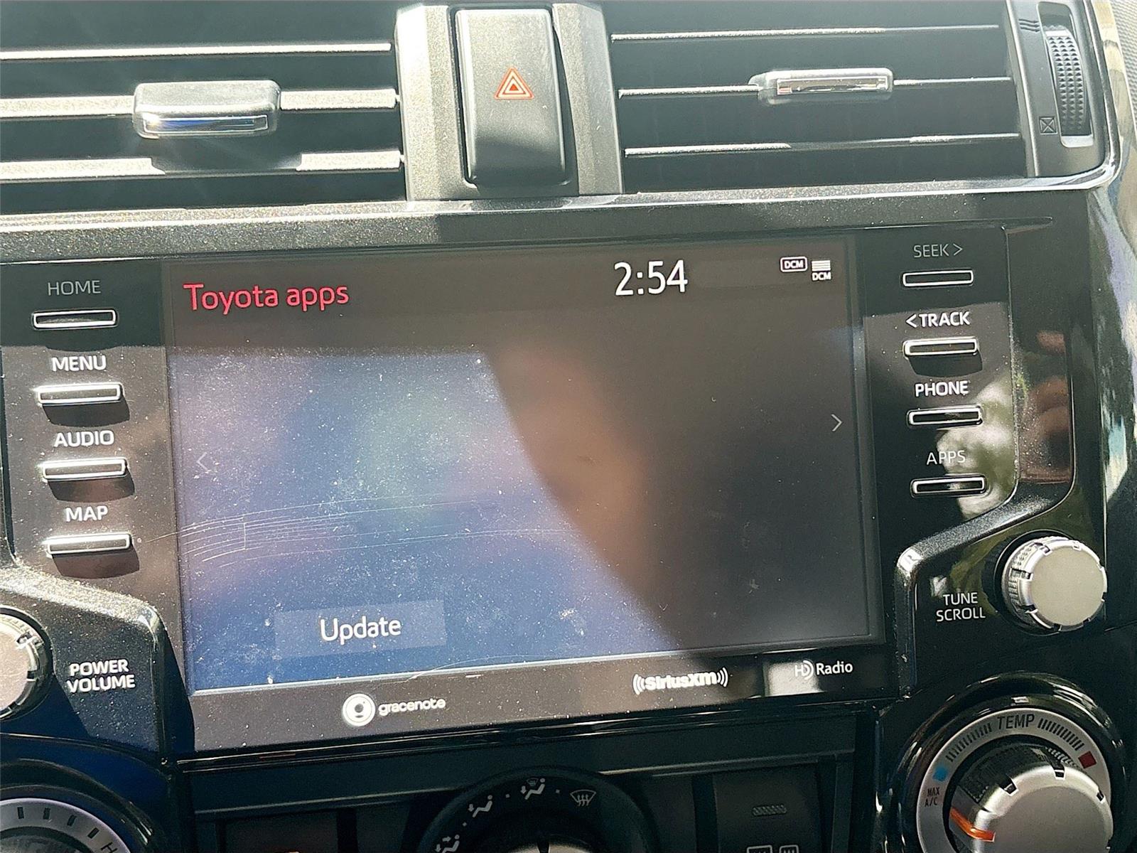 2022 Toyota 4Runner TRD Off Road