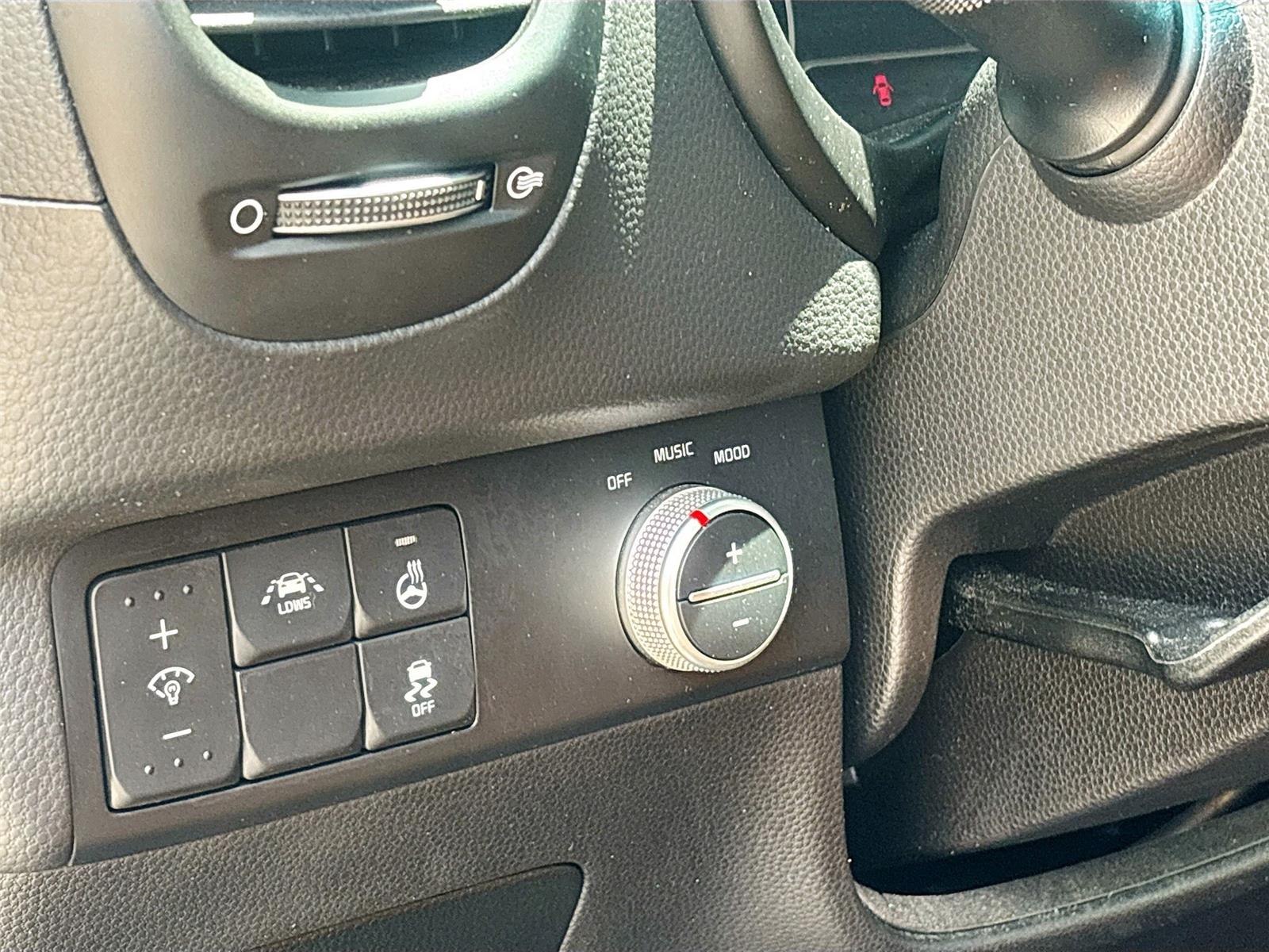 2016 Kia Soul !