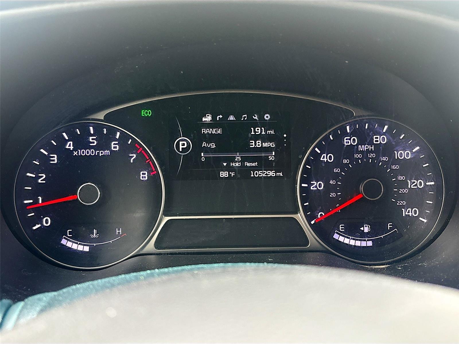 2016 Kia Soul !