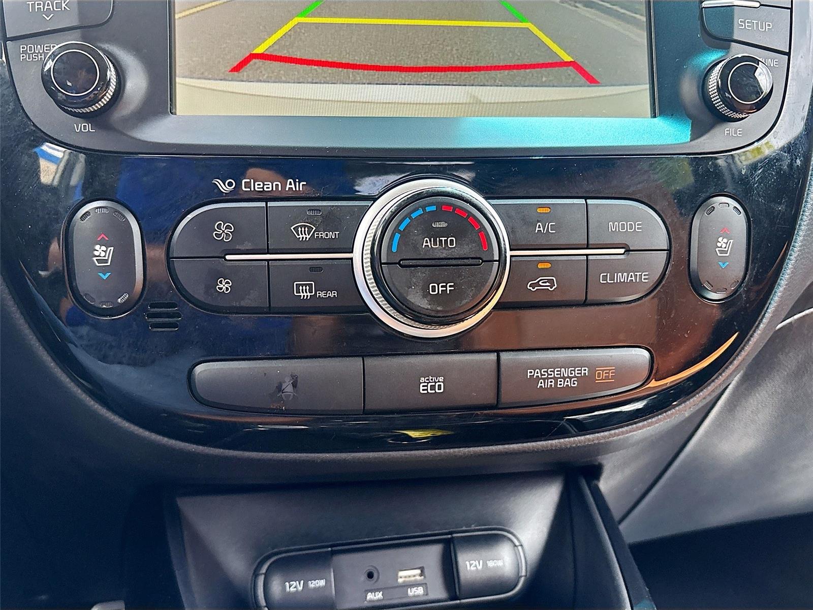 2016 Kia Soul !