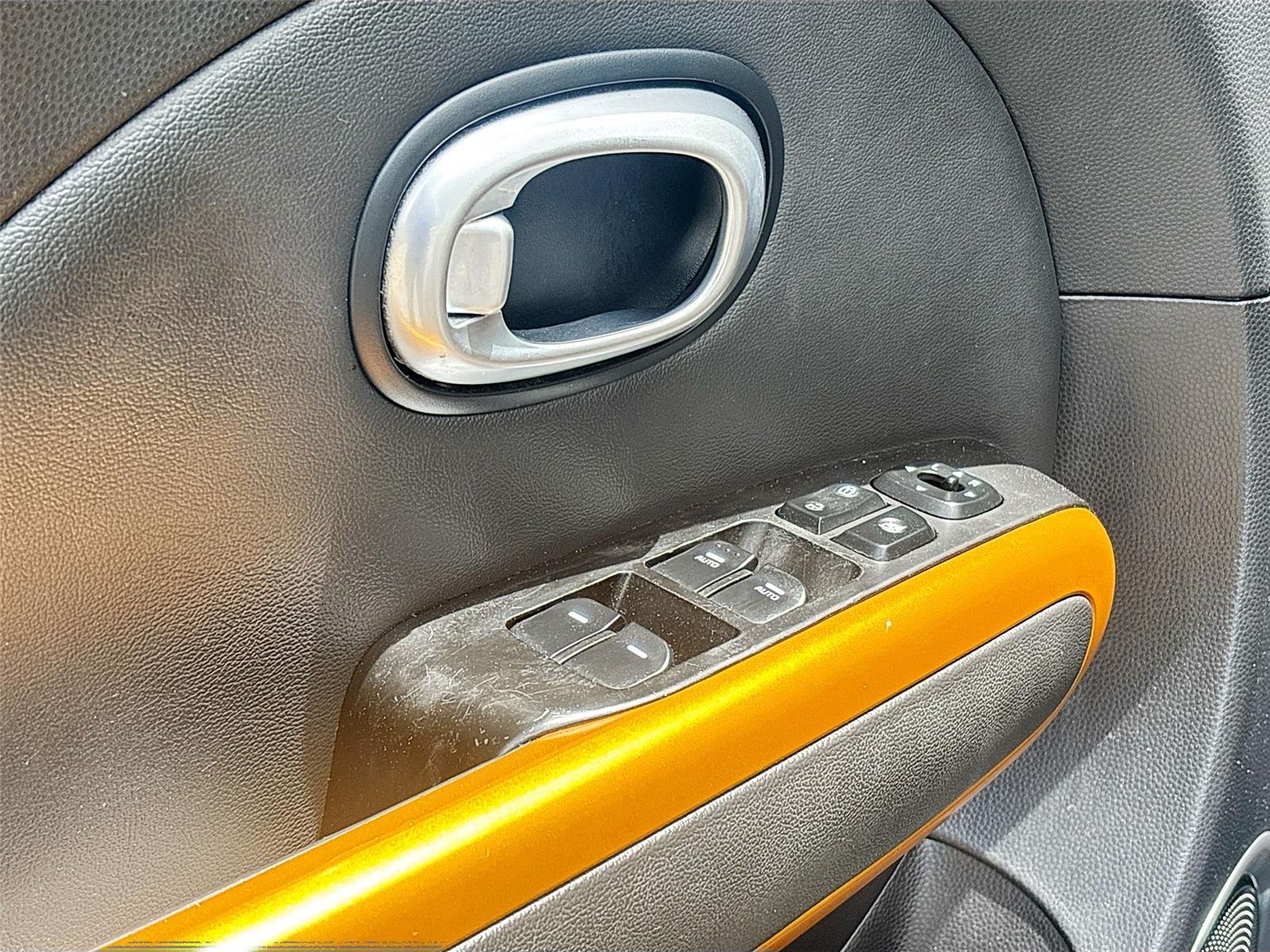 2016 Kia Soul !