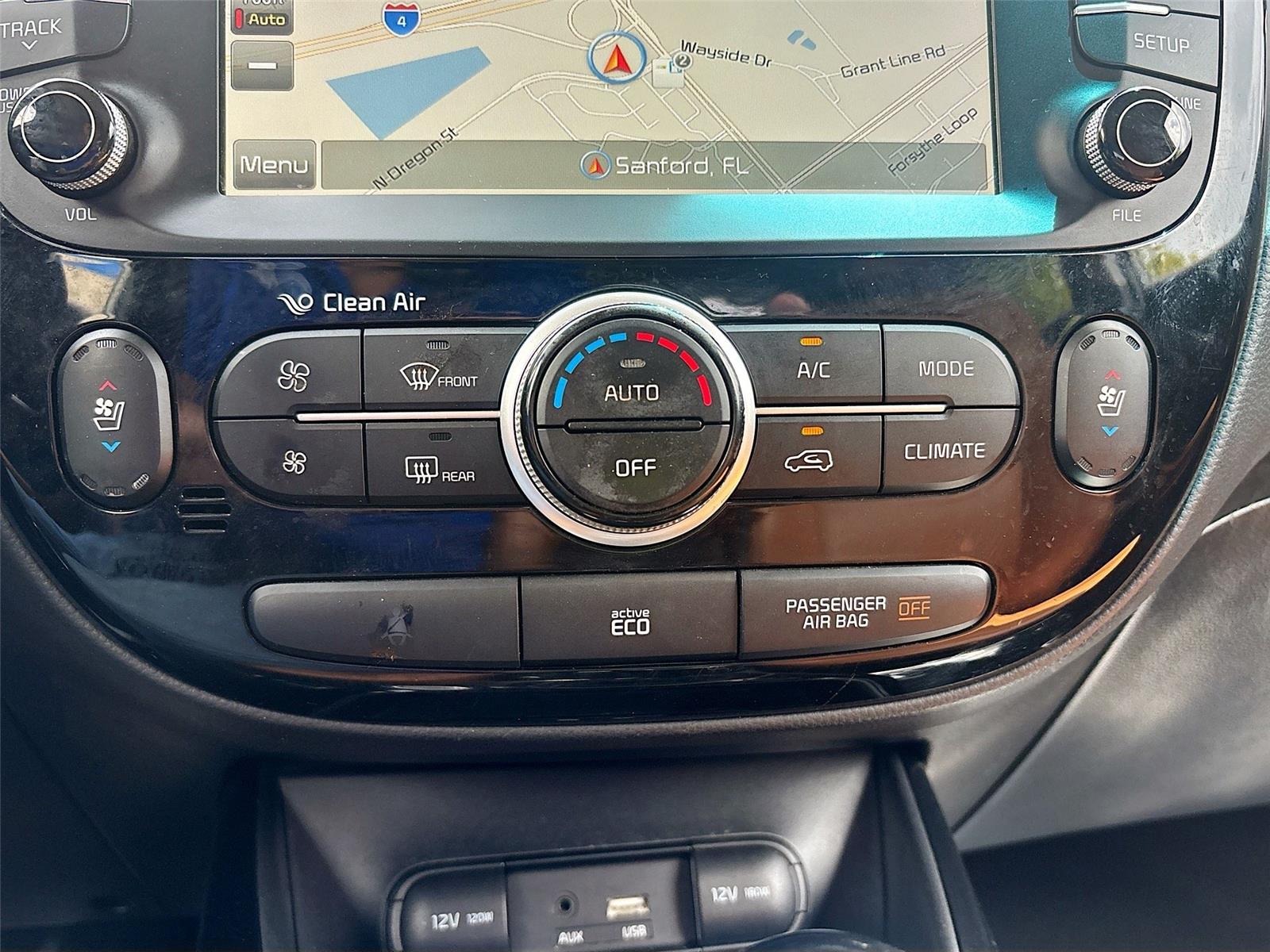 2016 Kia Soul !